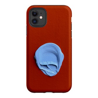 Swatch Clay & Sky Printed Phone Cases iPhone 11 / Armoured by Nardurna - The Dairy