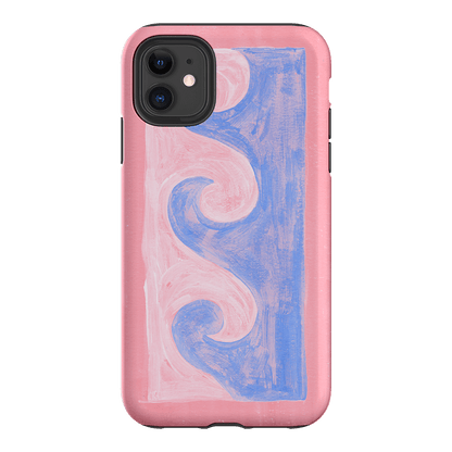 Swell Printed Phone Cases iPhone 11 / Armoured by Studio Bon - The Dairy