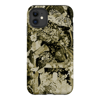 Tippi Camo Printed Phone Cases iPhone 11 / Armoured by Desmond & Dempsey - The Dairy