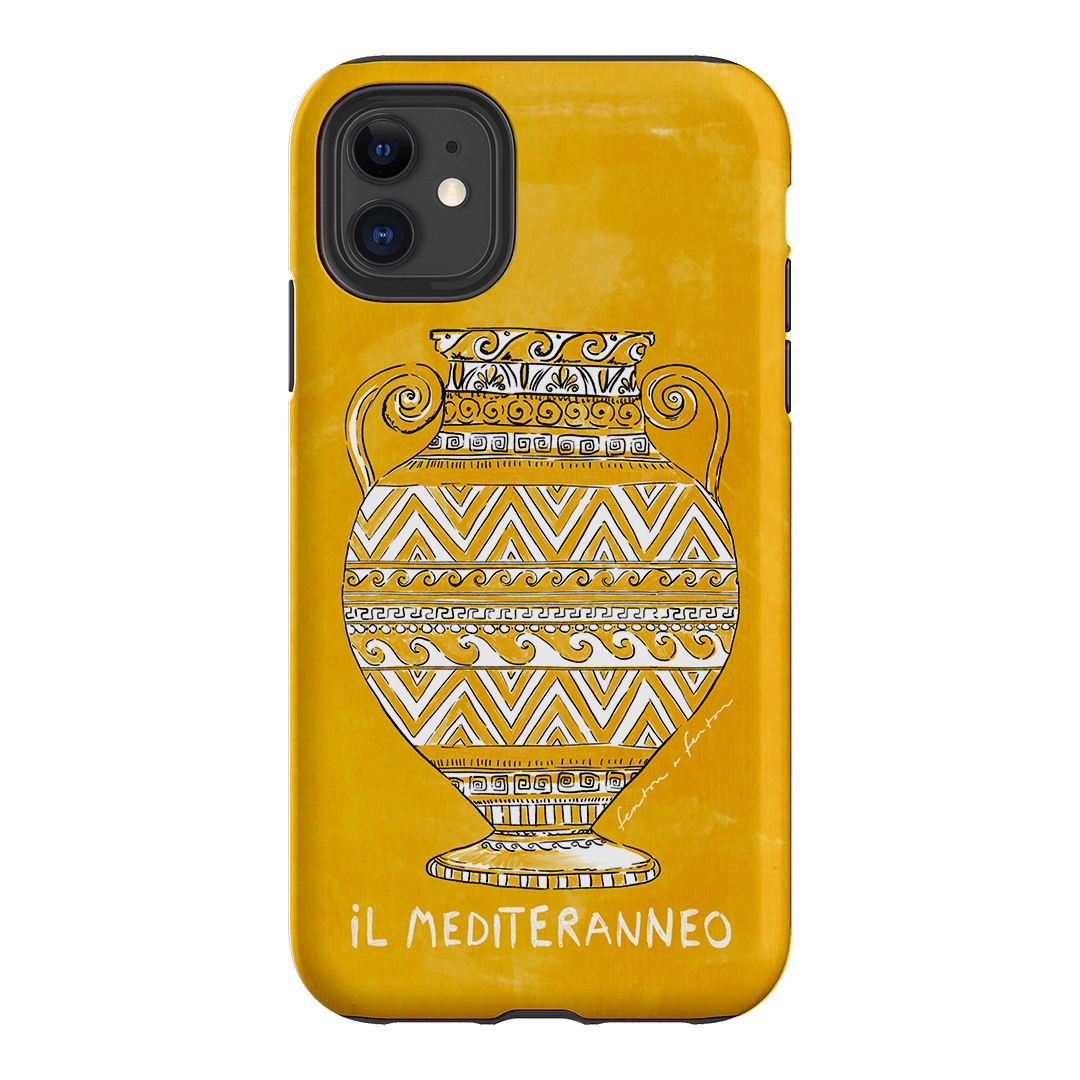 Urn Printed Phone Cases iPhone 11 / Armoured by Fenton & Fenton - The Dairy