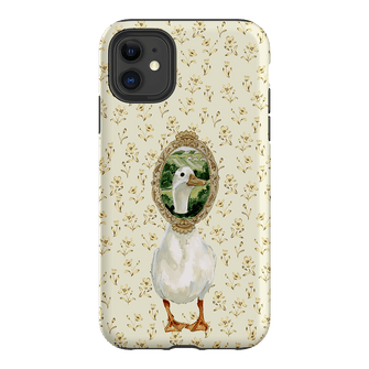 Work Of Art Printed Phone Cases iPhone 11 / Armoured by Ellie Mae - The Dairy