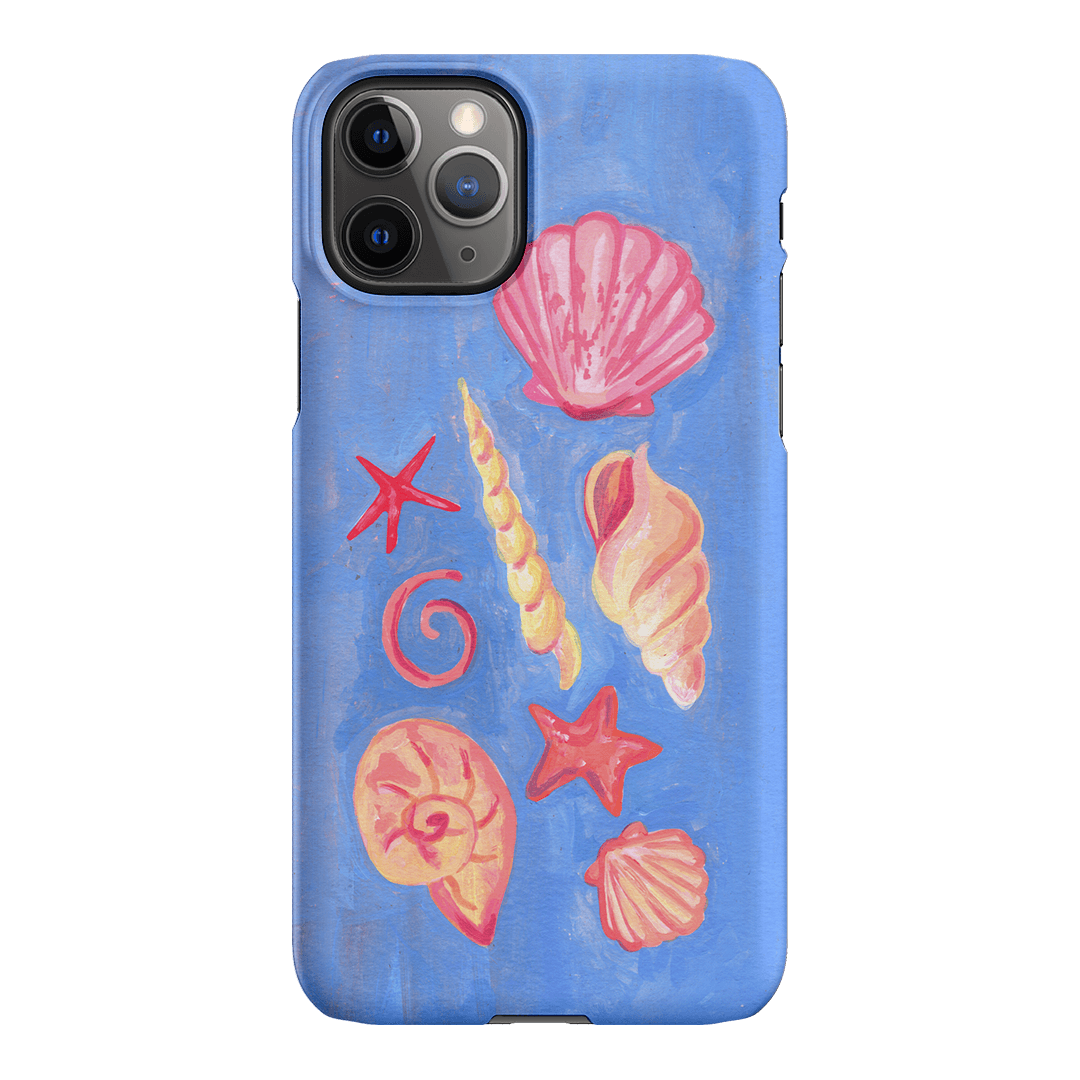 Cove Printed Phone Cases iPhone 11 Pro / Snap by Studio Bon - The Dairy