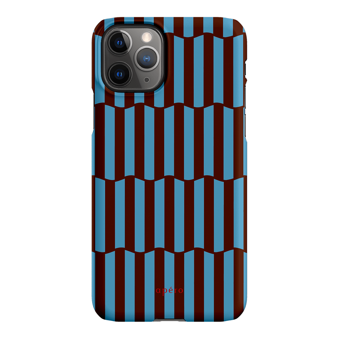 Duo Printed Phone Cases iPhone 11 Pro / Snap by Apero - The Dairy