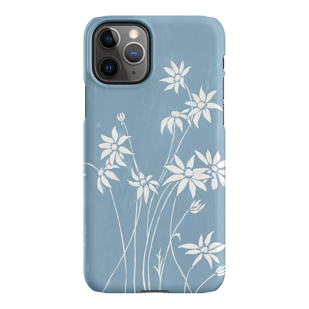 Ink Flannels Printed Phone Cases iPhone 11 Pro / Snap by Typoflora - The Dairy
