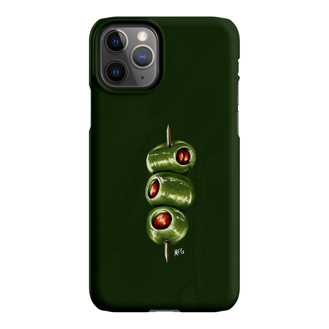 Lil Dirtys Printed Phone Cases iPhone 11 Pro / Snap by Margarbs Art - The Dairy