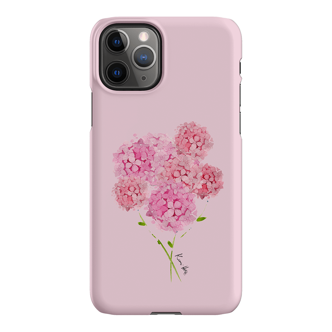 Pick Me Pink Printed Phone Cases iPhone 11 Pro / Snap by Kerrie Hess - The Dairy
