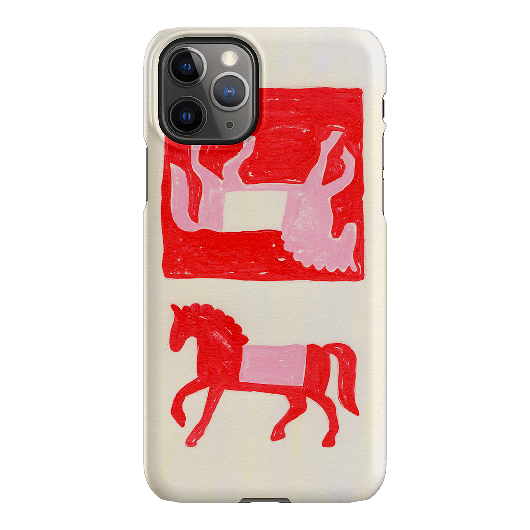 Reign Printed Phone Cases iPhone 11 Pro / Snap by Studio Bon - The Dairy