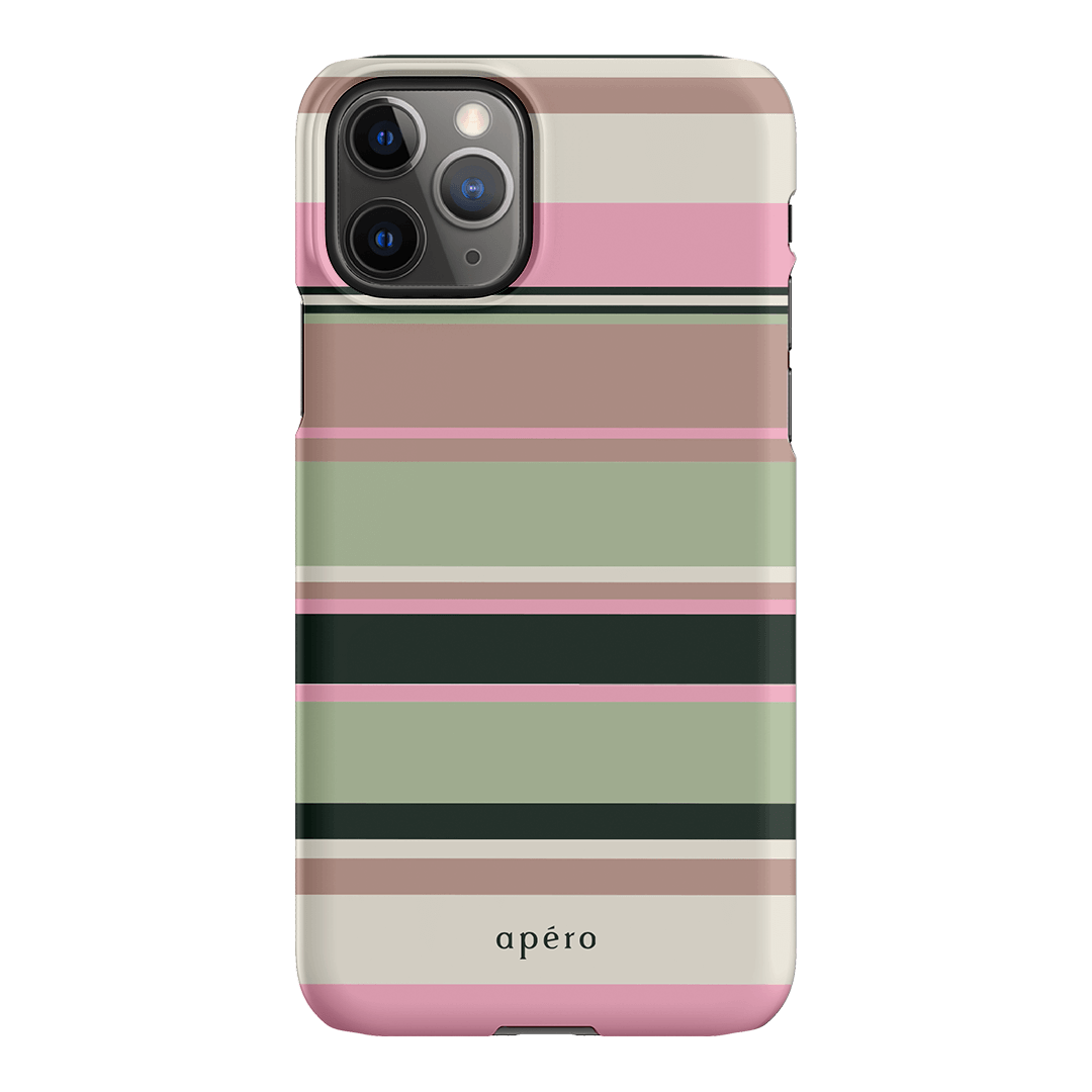 Remi Printed Phone Cases iPhone 11 Pro / Snap by Apero - The Dairy