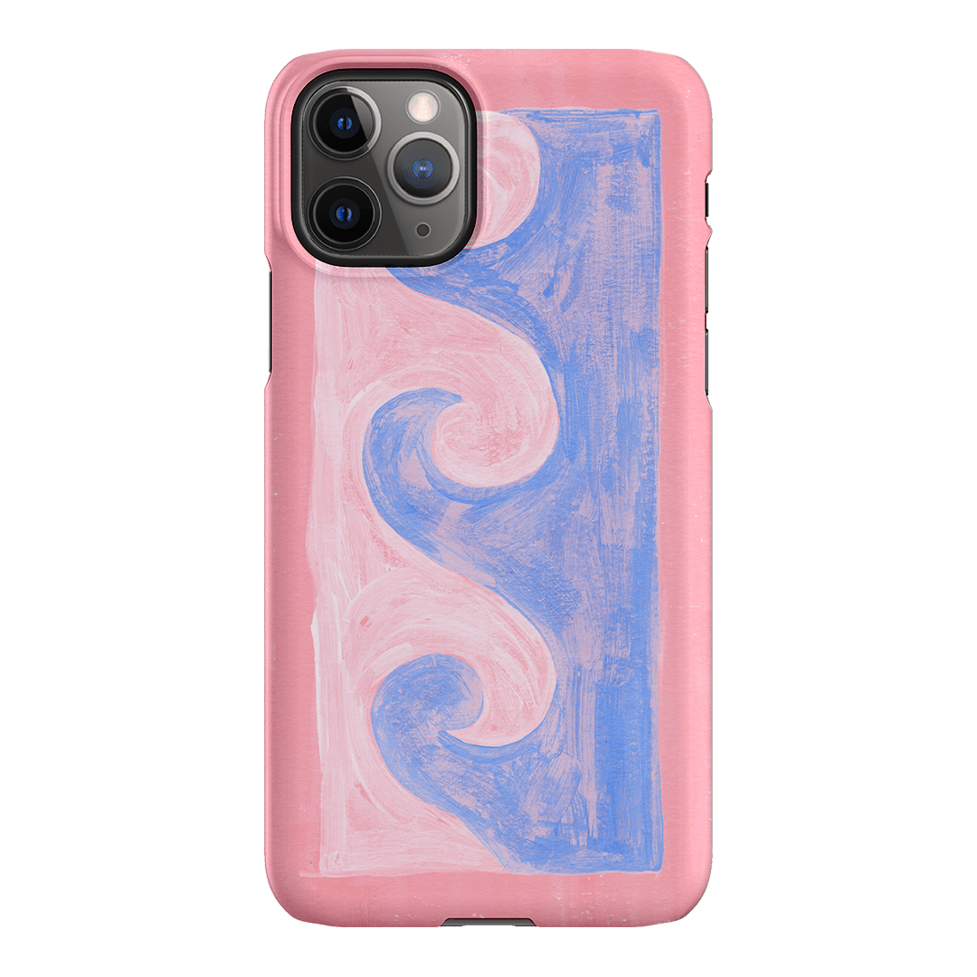 Swell Printed Phone Cases iPhone 11 Pro / Snap by Studio Bon - The Dairy