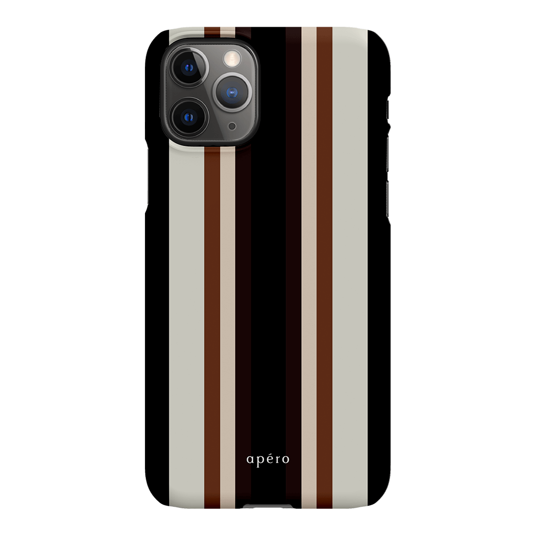 Sydney Printed Phone Cases iPhone 11 Pro / Snap by Apero - The Dairy
