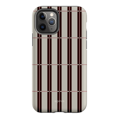 Aubrey Printed Phone Cases iPhone 11 Pro / Armoured by Apero - The Dairy
