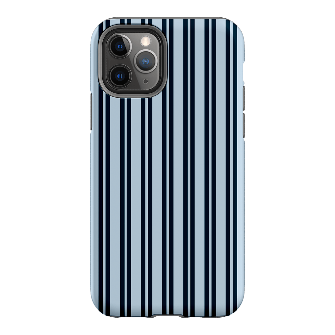 Blazer Stripes Printed Phone Cases iPhone 11 Pro / Armoured by The Dairy - The Dairy