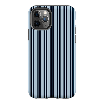 Blazer Stripes Printed Phone Cases iPhone 11 Pro / Armoured by The Dairy - The Dairy