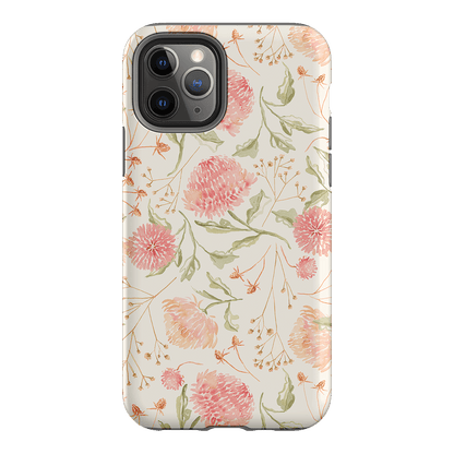 Bloomscape Printed Phone Cases iPhone 11 Pro / Armoured by Cass Deller - The Dairy