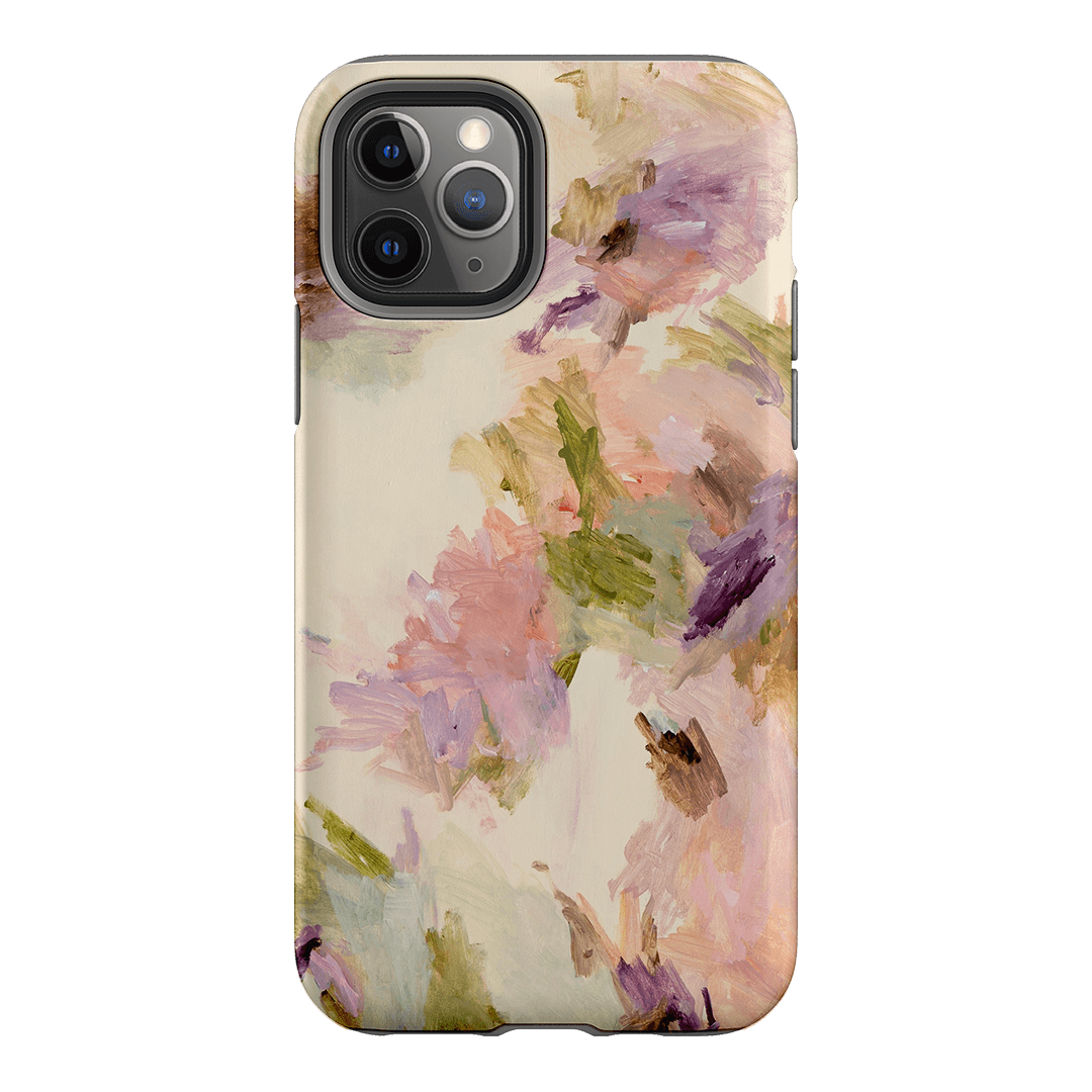 Blossom Printed Phone Cases iPhone 11 Pro / Armoured by Ree Hodges - The Dairy