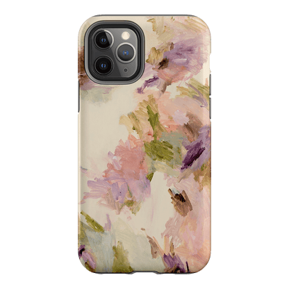 Blossom Printed Phone Cases iPhone 11 Pro / Armoured by Ree Hodges - The Dairy