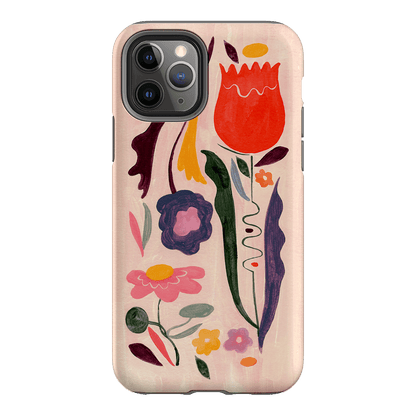 Botanica Printed Phone Cases iPhone 11 Pro / Armoured by Studio Bon - The Dairy