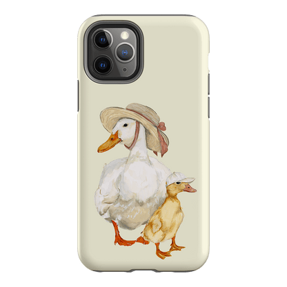 By Your Side Printed Phone Cases iPhone 11 Pro / Armoured by Ellie Mae - The Dairy