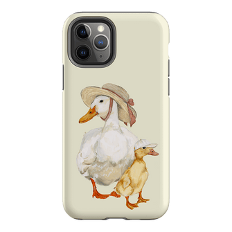 By Your Side Printed Phone Cases iPhone 11 Pro / Armoured by Ellie Mae - The Dairy