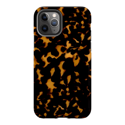 Classic Tort Printed Phone Cases The Dairy Model: iPhone 11 Pro Type: Armoured