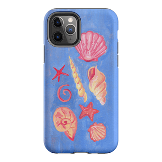 Cove Printed Phone Cases iPhone 11 Pro / Armoured by Studio Bon - The Dairy