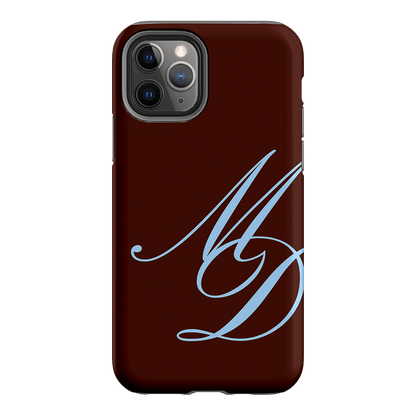 Custom iPhone Case Custom Printed Phone Case iPhone 11 Pro / Armoured / Gloss by Custom - The Dairy