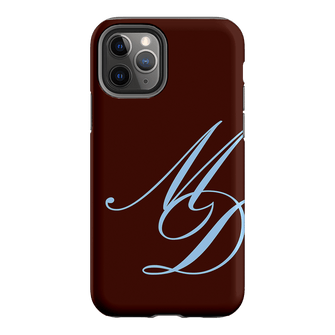 Custom iPhone Case Custom Printed Phone Case iPhone 11 Pro / Armoured / Gloss by Custom - The Dairy