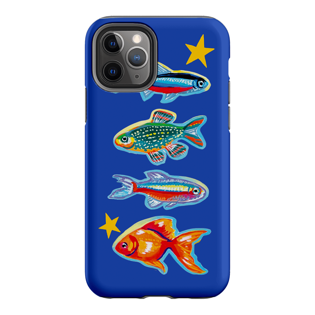 Golden Pond Printed Phone Cases iPhone 11 Pro / Armoured by Femke Studio - The Dairy