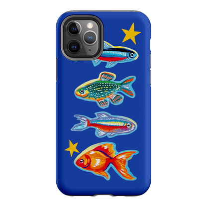Golden Pond Printed Phone Cases iPhone 11 Pro / Armoured by Femke Studio - The Dairy