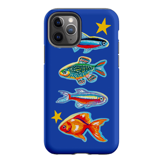 Golden Pond Printed Phone Cases iPhone 11 Pro / Armoured by Femke Studio - The Dairy