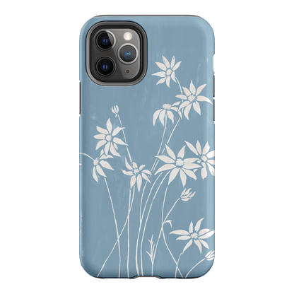 Ink Flannels Printed Phone Cases iPhone 11 Pro / Armoured by Typoflora - The Dairy
