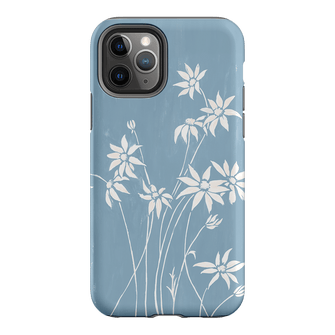 Ink Flannels Printed Phone Cases iPhone 11 Pro / Armoured by Typoflora - The Dairy