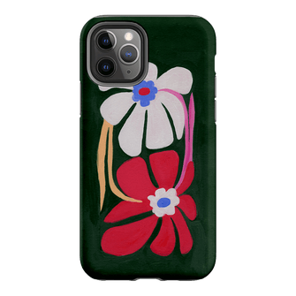Le Fleur Printed Phone Cases iPhone 11 Pro / Armoured by Studio Bon - The Dairy