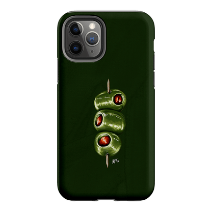 Lil Dirtys Printed Phone Cases iPhone 11 Pro / Armoured by Margarbs Art - The Dairy