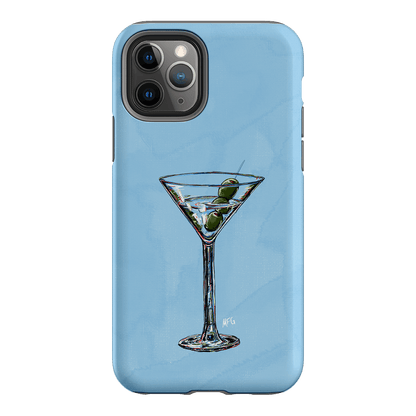 Lil Martini Printed Phone Cases iPhone 11 Pro / Armoured by Margarbs Art - The Dairy