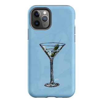 Lil Martini Printed Phone Cases iPhone 11 Pro / Armoured by Margarbs Art - The Dairy
