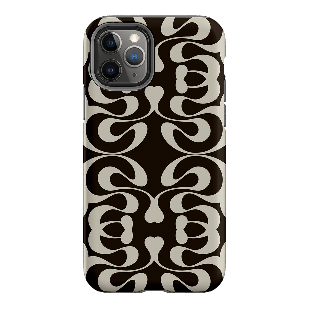 Marque Printed Phone Cases iPhone 11 Pro / Armoured by Desmond & Dempsey - The Dairy