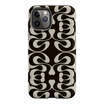 Marque Printed Phone Cases iPhone 11 Pro / Armoured by Desmond & Dempsey - The Dairy