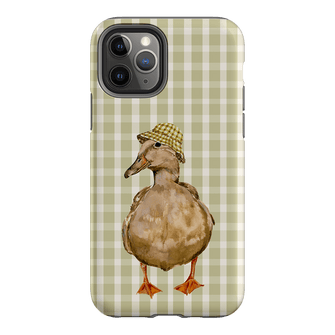 Quiet Afternoon Printed Phone Cases iPhone 11 Pro / Armoured by Ellie Mae - The Dairy