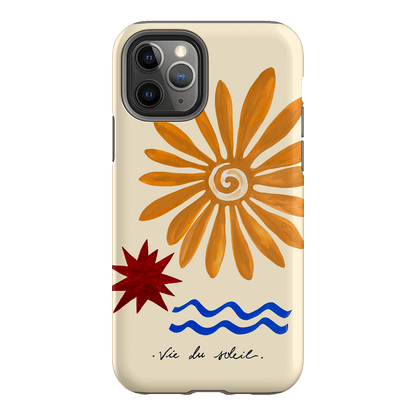Soleil Life Printed Phone Cases iPhone 11 Pro / Armoured by Charlie Taylor - The Dairy