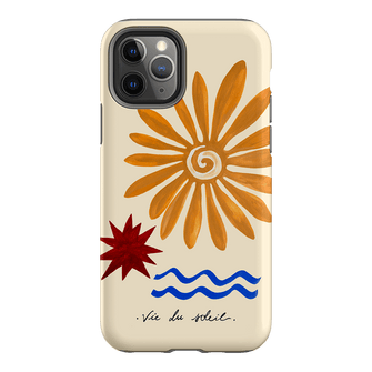 Soleil Life Printed Phone Cases iPhone 11 Pro / Armoured by Charlie Taylor - The Dairy