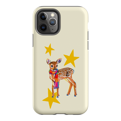 Starry Fawn Printed Phone Cases iPhone 11 Pro / Armoured by Femke Studio - The Dairy