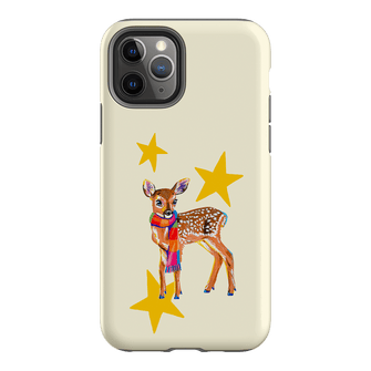 Starry Fawn Printed Phone Cases iPhone 11 Pro / Armoured by Femke Studio - The Dairy