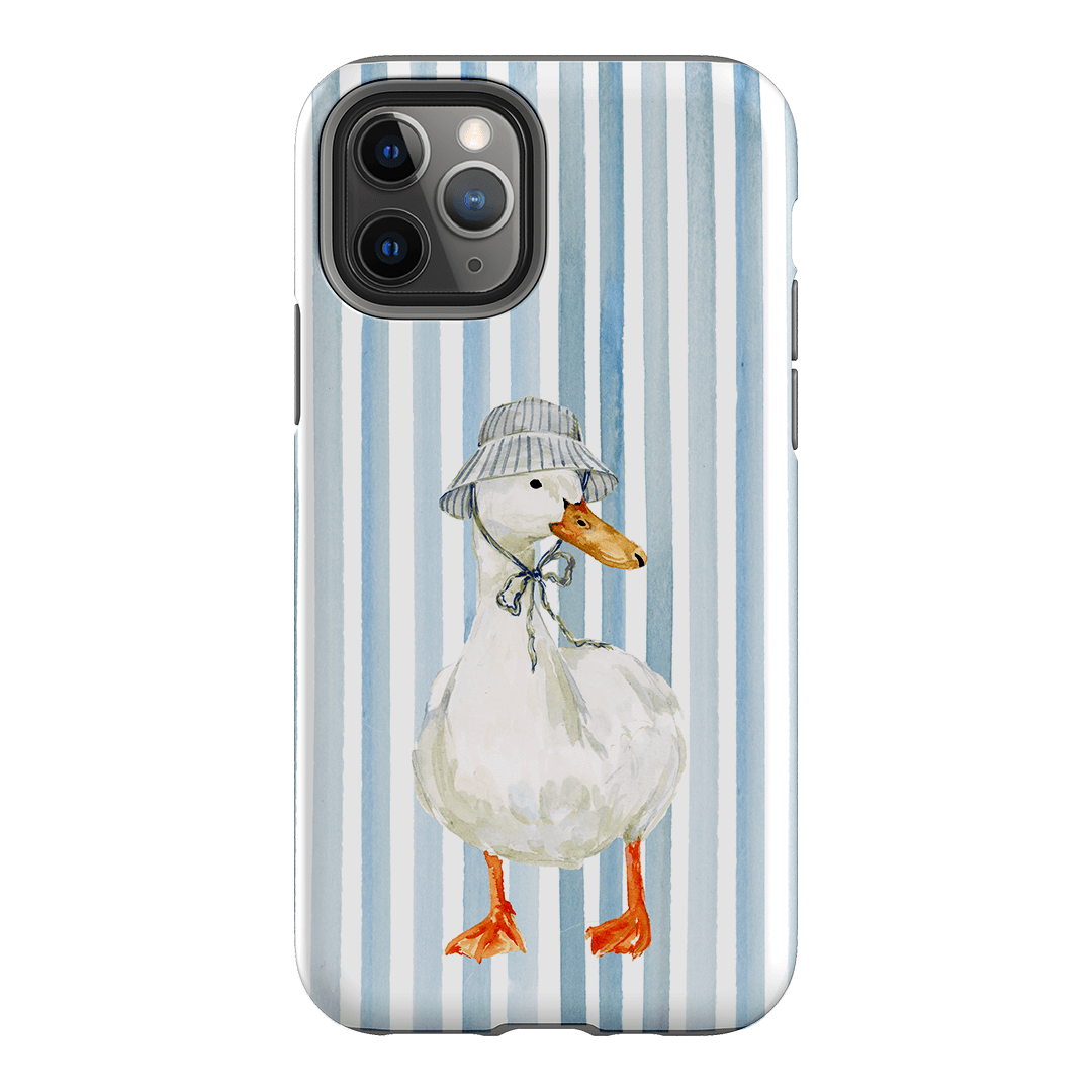 Sunny Days Printed Phone Cases iPhone 11 Pro / Armoured by Ellie Mae - The Dairy
