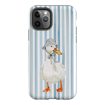Sunny Days Printed Phone Cases iPhone 11 Pro / Armoured by Ellie Mae - The Dairy
