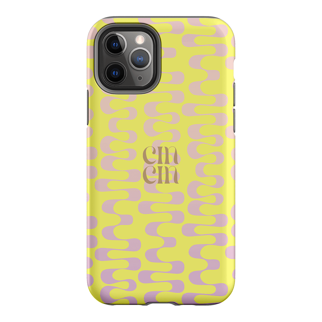 Sunray Printed Phone Cases iPhone 11 Pro / Armoured by Cin Cin - The Dairy