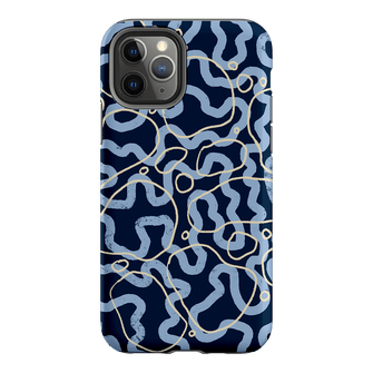 Surface Printed Phone Cases iPhone 11 Pro / Armoured by Nardurna - The Dairy