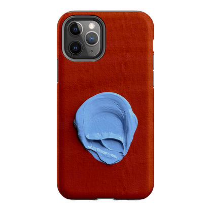 Swatch Clay & Sky Printed Phone Cases iPhone 11 Pro / Armoured by Nardurna - The Dairy