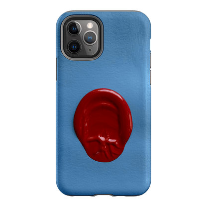 Swatch Plum & Ash Printed Phone Cases iPhone 11 Pro / Armoured by Nardurna - The Dairy
