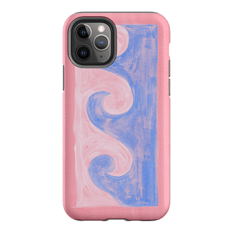 Swell Printed Phone Cases iPhone 11 Pro / Armoured by Studio Bon - The Dairy